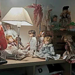 Bezoeker foto van Stichting Kringloopwinkel Bohero in Borculo