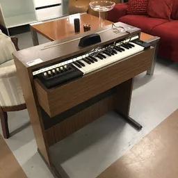 Bezoeker foto van Stichting Kringloopwinkel Bohero in Borculo