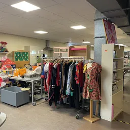 Bezoeker foto van Stichting Kringloopwinkel Bohero in Borculo