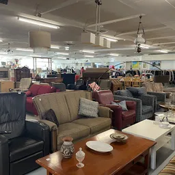 Bezoeker foto van Stichting Kringloopwinkel Bohero in Borculo