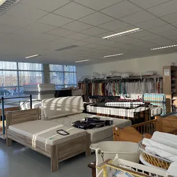 Bezoeker foto van Stichting Kringloopwinkel Bohero in Borculo