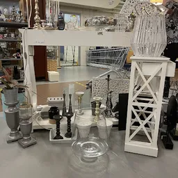 Bezoeker foto van Stichting Kringloopwinkel Bohero in Borculo