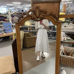 Bezoeker foto van Stichting Kringloopwinkel Bohero in Borculo