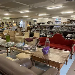 Bezoeker foto van Stichting Kringloopwinkel Bohero in Borculo