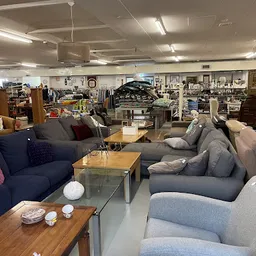 Bezoeker foto van Stichting Kringloopwinkel Bohero in Borculo