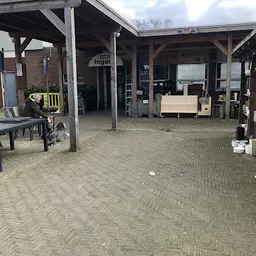 Bezoeker foto van Stichting Kringloopwinkel Bohero in Borculo