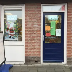 Kringloopwinkel Stichting Kringloopwinkel Boskoop in Boskoop