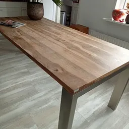 Bezoeker foto van Stichting Kringloopwinkel Boskoop in Boskoop