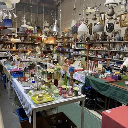 Kringloopwinkel Stichting Kringloopwinkel Handmelken in Best