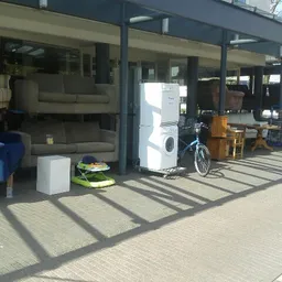 Kringloopwinkel Stichting Kringloopwinkel Harderwijk in Harderwijk