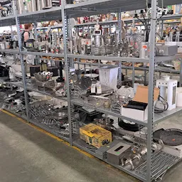 Bezoeker foto van Stichting Kringloopwinkel Helmond in Helmond