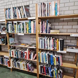 Bezoeker foto van Stichting Kringloopwinkel Helmond in Helmond