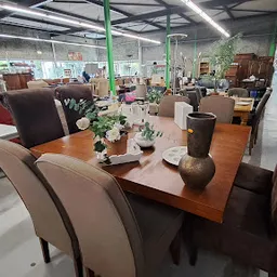 Bezoeker foto van Stichting Kringloopwinkel Helmond in Helmond