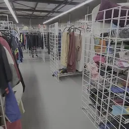 Bezoeker foto van Stichting Kringloopwinkel Helmond in Helmond