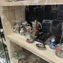 Bezoeker foto van Stichting Kringloopwinkel Helmond in Helmond