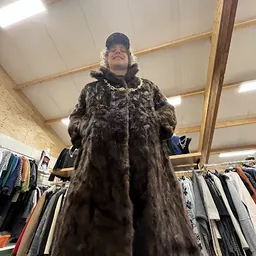 Bezoeker foto van Stichting Kringloopwinkel Op 'e Nij in Koudum