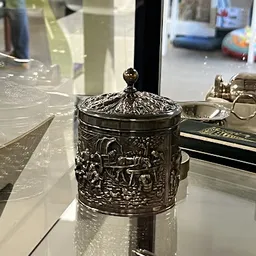 Bezoeker foto van Stichting Kringloopwinkel Op 'e Nij in Koudum