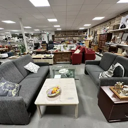 Bezoeker foto van Stichting Kringloopwinkel Op 'e Nij in Koudum