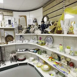 Bezoeker foto van Stichting Kringloopwinkel Op 'e Nij in Koudum