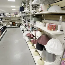 Bezoeker foto van Stichting Kringloopwinkel Op 'e Nij in Koudum