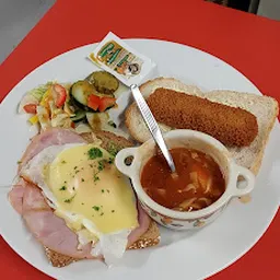 Bezoeker foto van Stichting Kringloopwinkel Steenwijk in Tuk