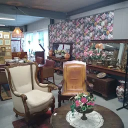 Bezoeker foto van Stichting Kringloopwinkel Steenwijk in Tuk