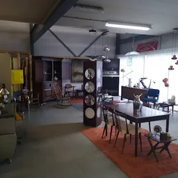 Bezoeker foto van Stichting Kringloopwinkel Steenwijk in Tuk