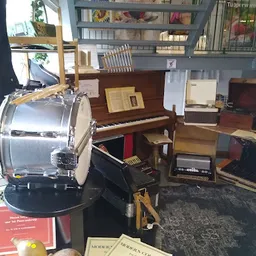 Bezoeker foto van Stichting Kringloopwinkel Steenwijk in Tuk