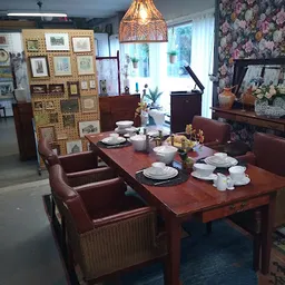 Bezoeker foto van Stichting Kringloopwinkel Steenwijk in Tuk