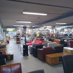 Bezoeker foto van Stichting Kringloopwinkel Steenwijk in Tuk