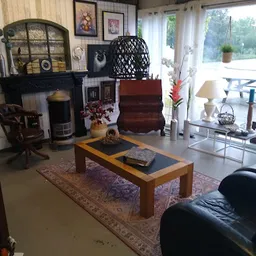 Bezoeker foto van Stichting Kringloopwinkel Steenwijk in Tuk