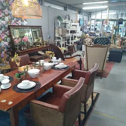 Bezoeker foto van Stichting Kringloopwinkel Steenwijk in Tuk