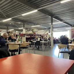 Bezoeker foto van Stichting Kringloopwinkel Steenwijk in Tuk