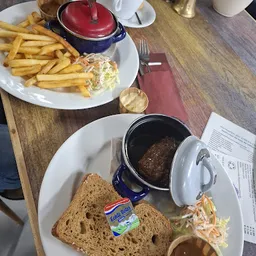 Bezoeker foto van Stichting Kringloopwinkel Steenwijk in Tuk