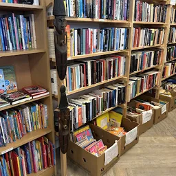 Bezoeker foto van Stichting Litania in Hengelo