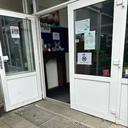 Kringloopwinkel Kringloopwinkel Stichting Minimanna Ulft in Ulft