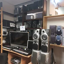 Bezoeker foto van Kringloopwinkel Stichting Minimanna Ulft in Ulft