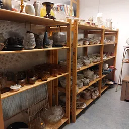 Bezoeker foto van Kringloopwinkel Stichting Minimanna Ulft in Ulft