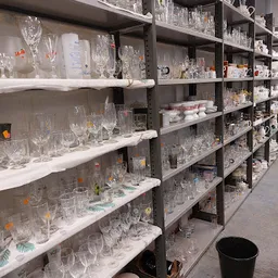 Bezoeker foto van Kringloopwinkel Stichting Minimanna Ulft in Ulft