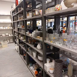 Bezoeker foto van Kringloopwinkel Stichting Minimanna Ulft in Ulft