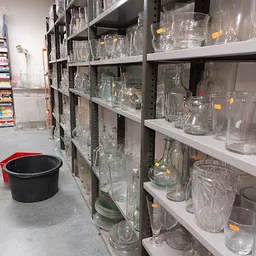 Bezoeker foto van Kringloopwinkel Stichting Minimanna Ulft in Ulft