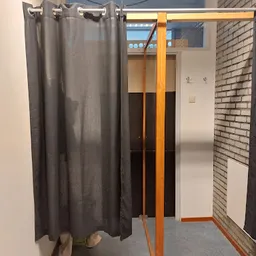 Bezoeker foto van Kringloopwinkel Stichting Minimanna Ulft in Ulft