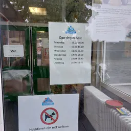 Bezoeker foto van Kringloopwinkel Stichting Minimanna Ulft in Ulft