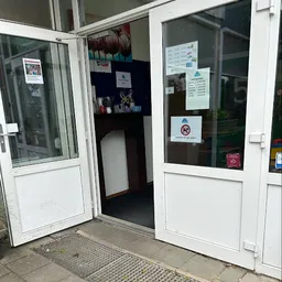 Bezoeker foto van Kringloopwinkel Stichting Minimanna Ulft in Ulft