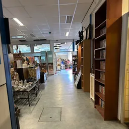 Bezoeker foto van Kringloopwinkel Stichting Minimanna Ulft in Ulft