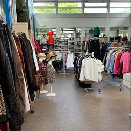 Bezoeker foto van Kringloopwinkel Stichting Minimanna Ulft in Ulft