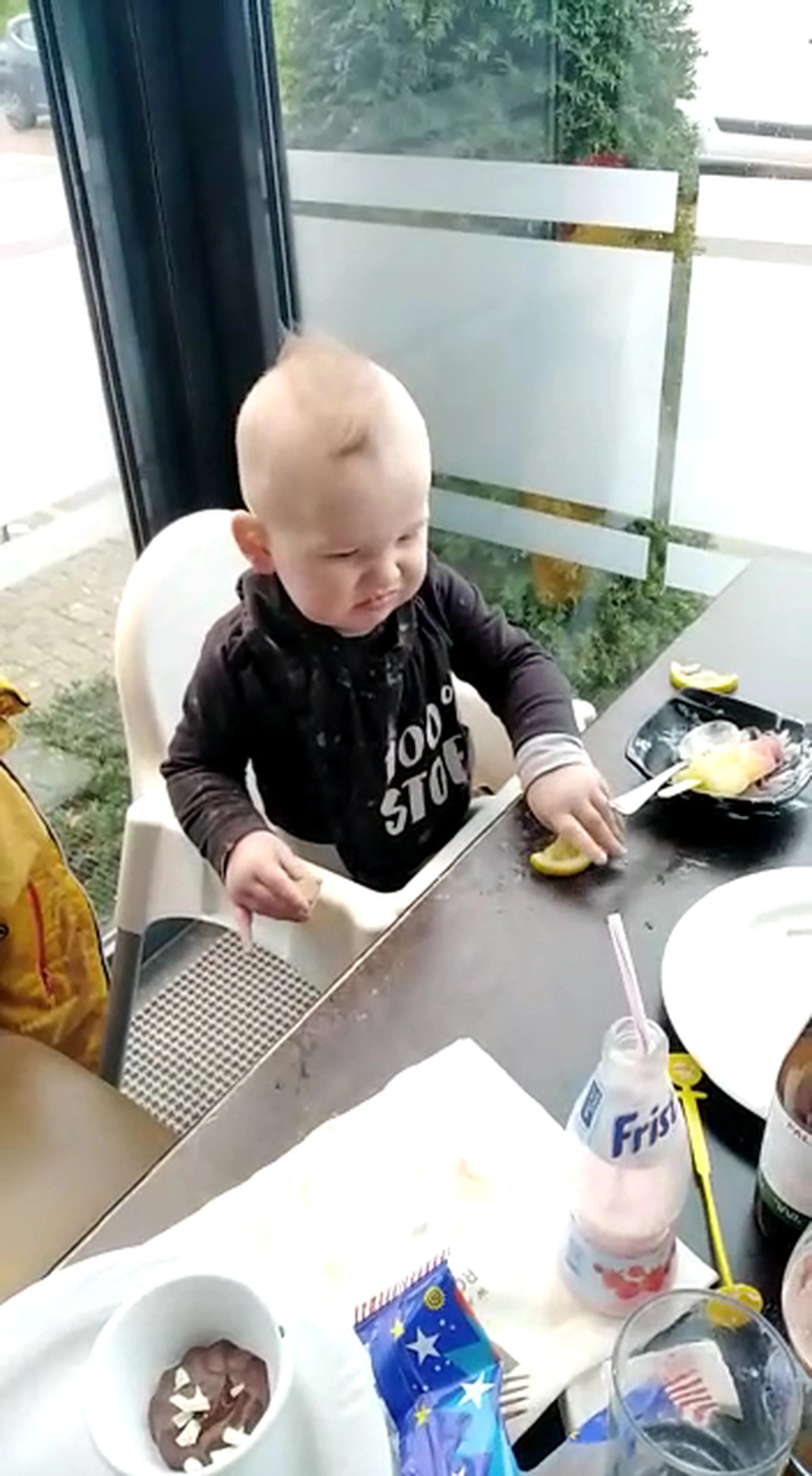 Kringloopwinkel Kringloopwinkel Stichting Overal in Nijmegen