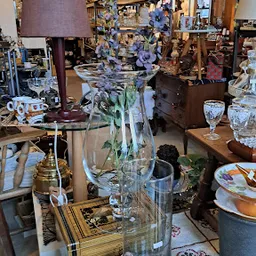 Bezoeker foto van Kringloopwinkel Stichting Primula in Reuver