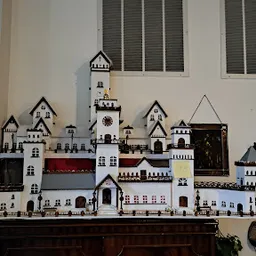 Bezoeker foto van Kringloopwinkel Stichting Primula in Reuver