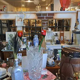 Bezoeker foto van Kringloopwinkel Stichting Primula in Reuver